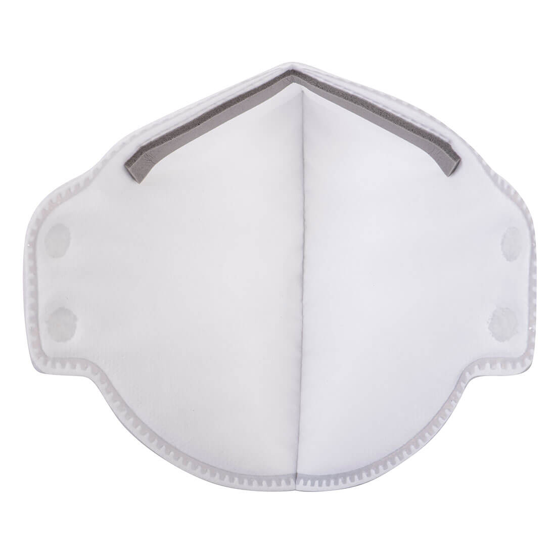 PW P350 - FFP3 Dolomite Fold Flat Andningsskydd - 2