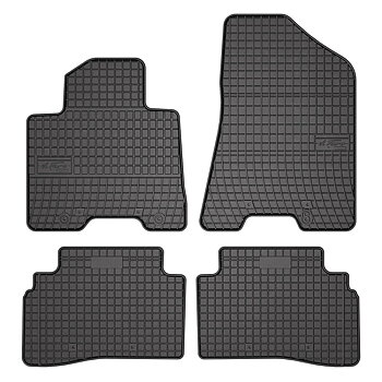 Gummimatta Kia Sportage lV Lift, 2018 - 2020