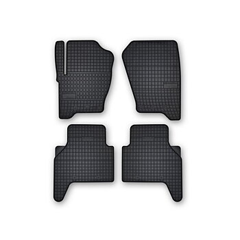 Gummimatta Land Rover Range Rover Sport l, 2005 - 2012 