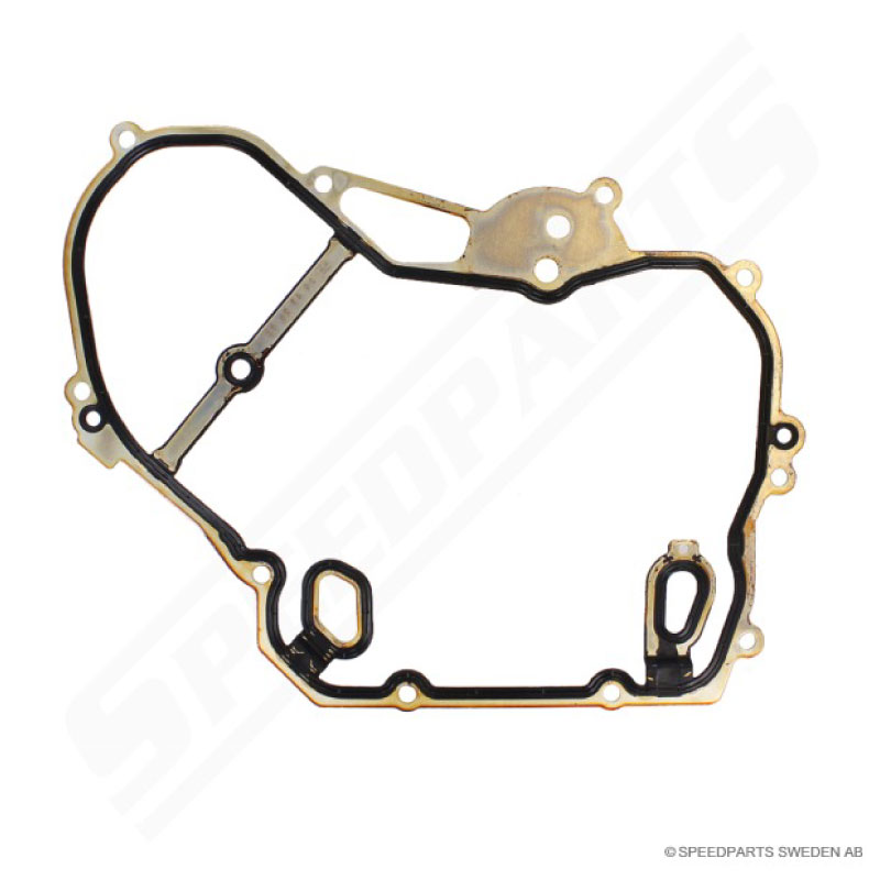 Transmission cover gasket B207