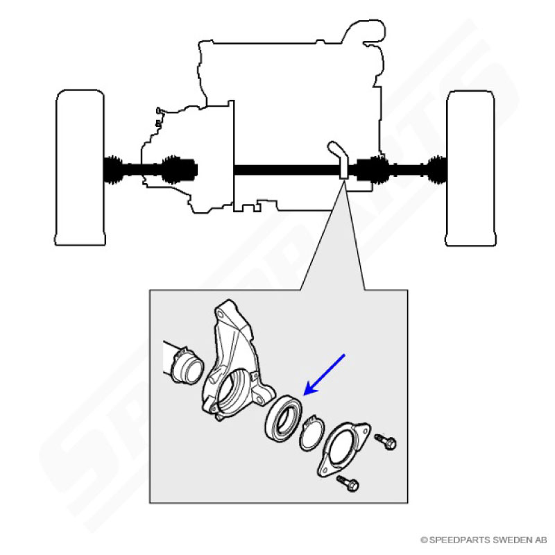 Bearing - 2