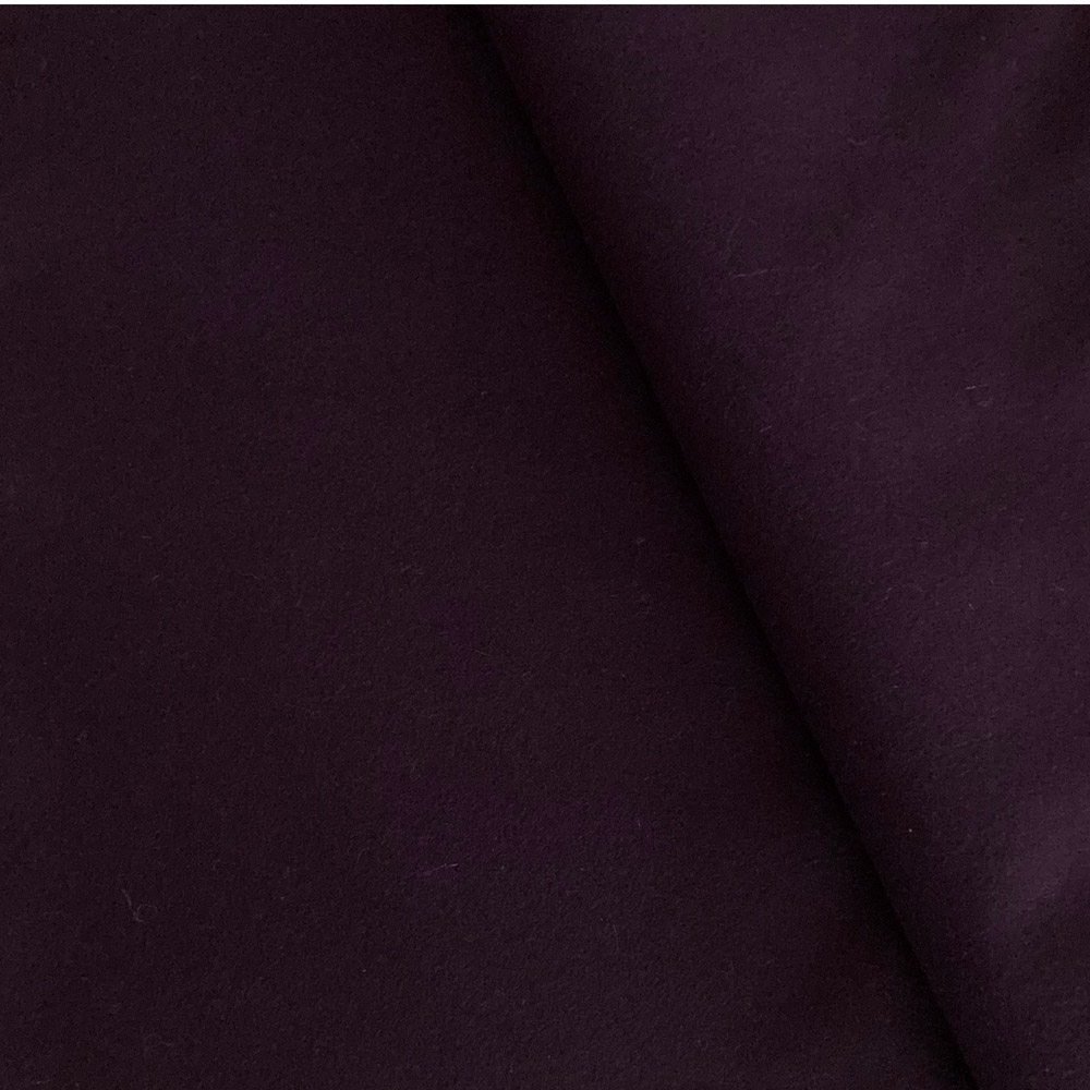 Wool Twill Fabric 60 x 40 cm - 12