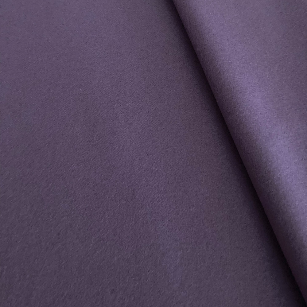 Wool Twill Fabric 60 x 40 cm - 11