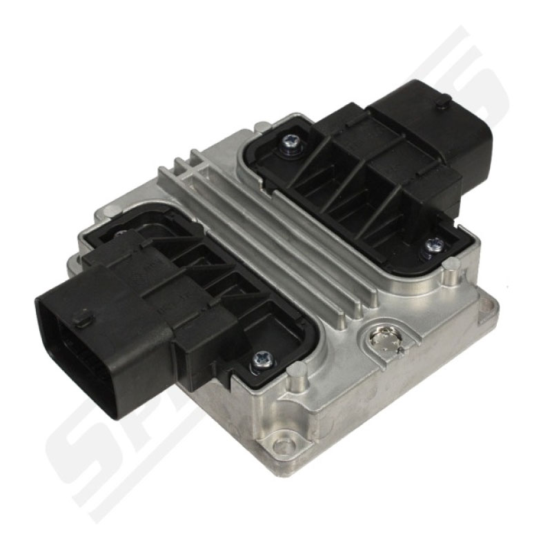 ECU aut gearbox B207R (2,0T) 9-3 2005