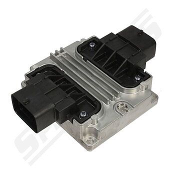 ECU aut gearbox B207R (2,0T) 9-3 2005