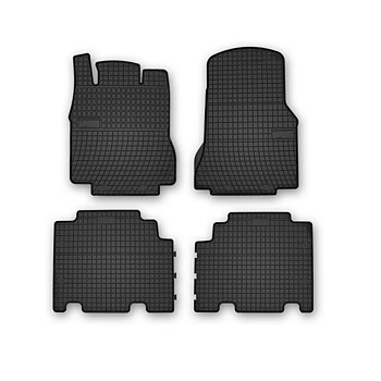 Gummimatta Mercedes A-Klasa V168 Long, 2001 - 2004