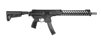 Sig Sauer MPX PCC 