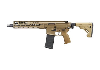 Sig Sauer MCX SPEAR-LT 11.5" 5.56 NATO (1) 30rd