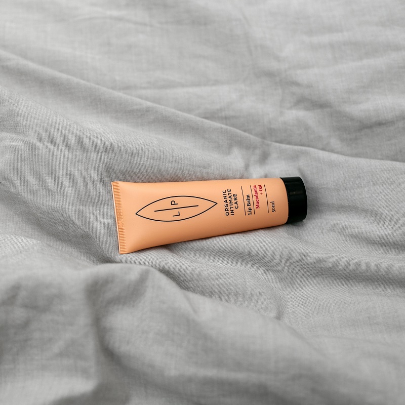 Lip Intimate Care ekologiskt intim balm