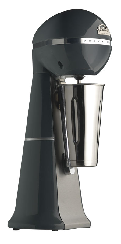 Artemis A-2001 Blender, Coffee Maker, Black Aluminum, Free Shipping