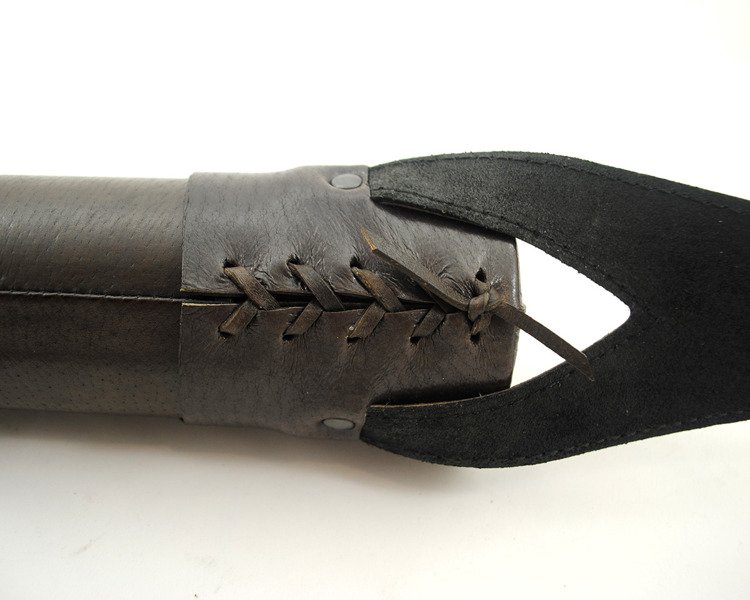 Ryggkoger Legolas - 5