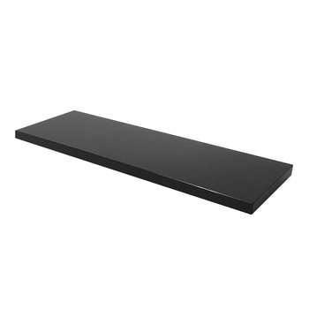 Fönsterbänk Granit Nero Assoluto
