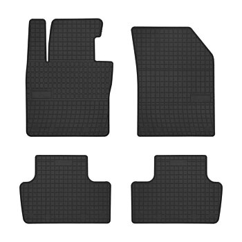 Gummimatta Seat Arona, 2017 -