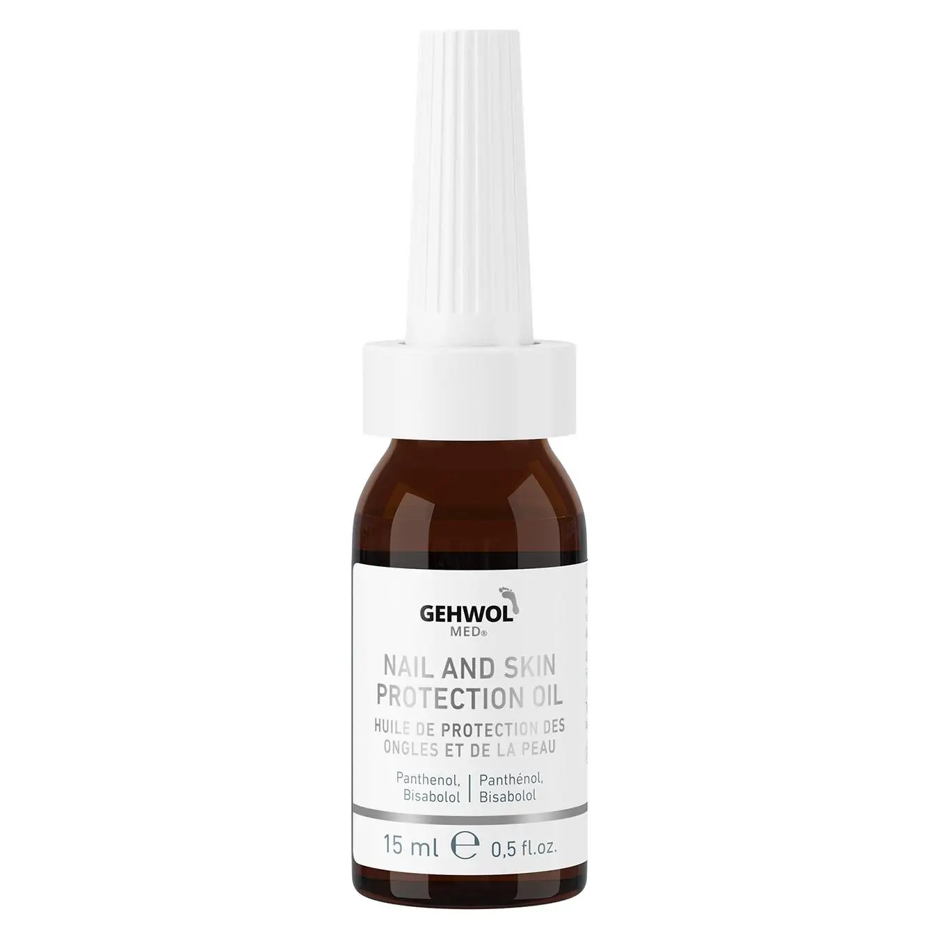 Gehwol Protective Nail and Skin Oil, 15 ml - 2