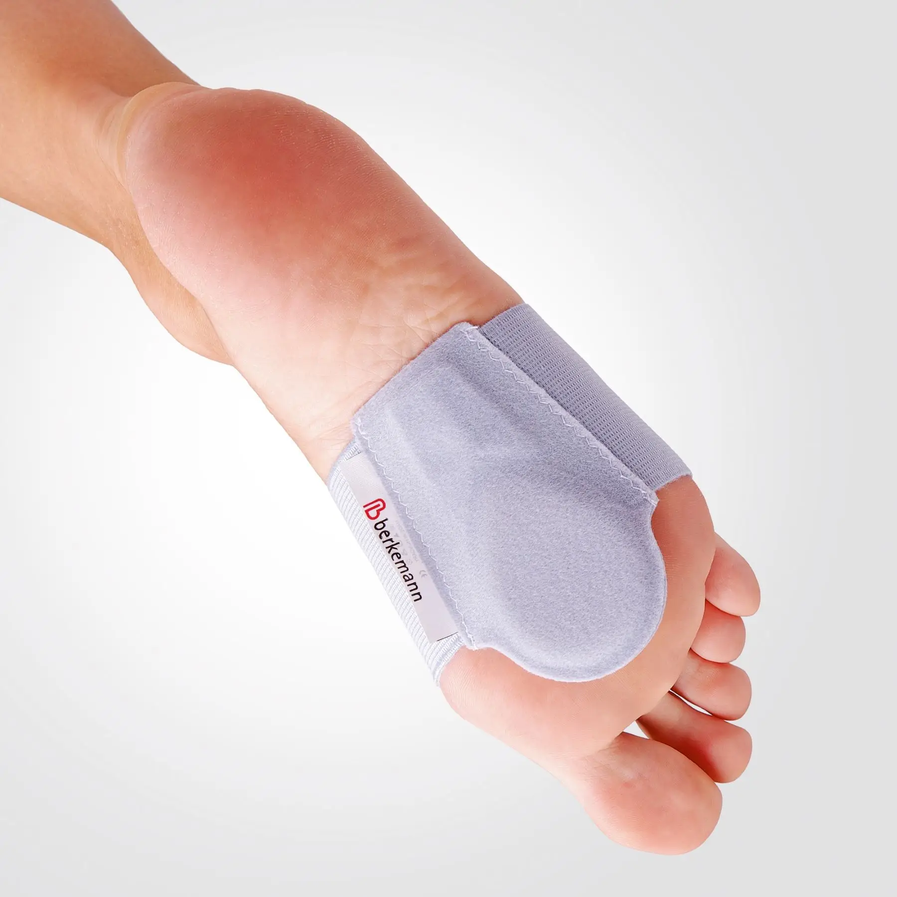 Berkemann Förfotsbandage med pelott