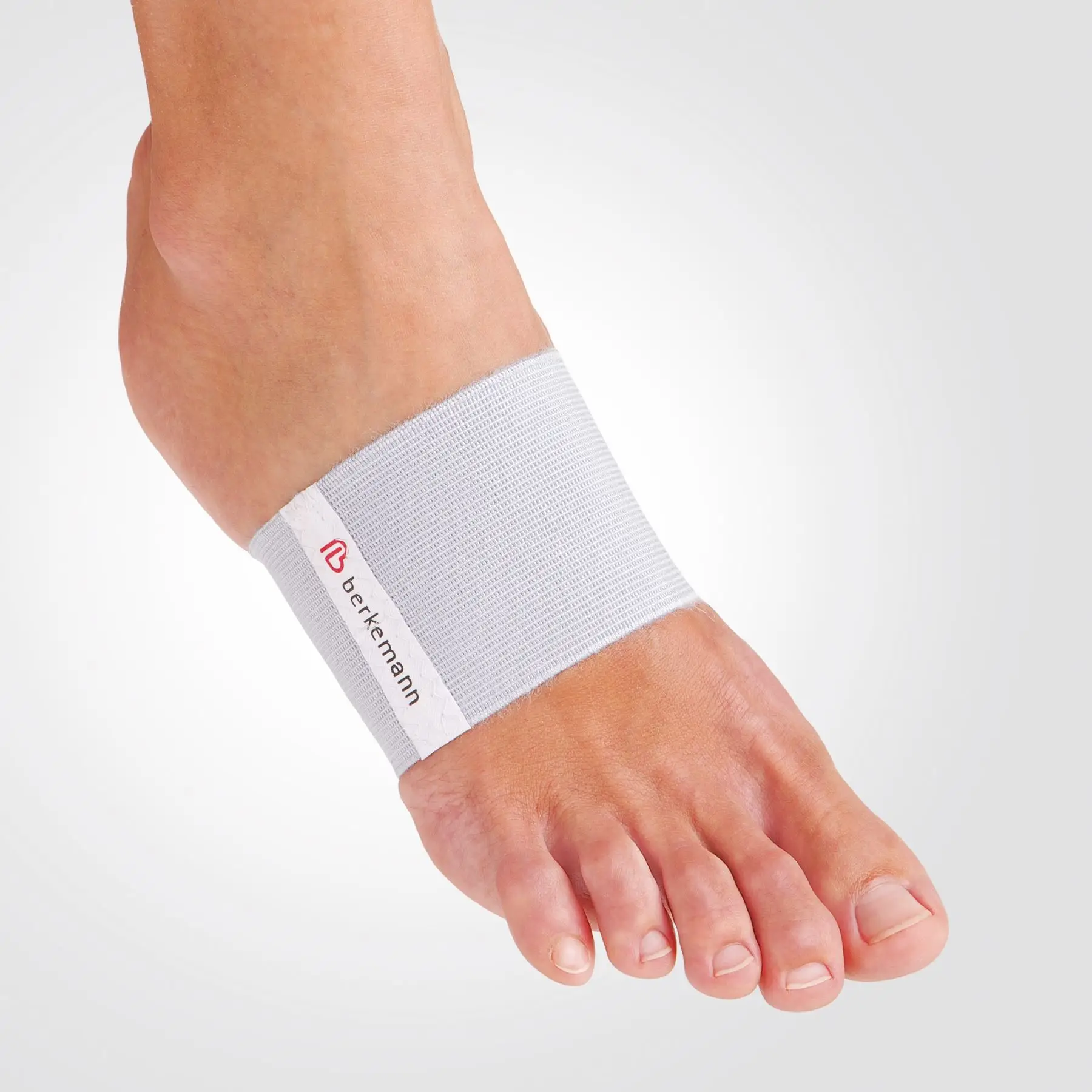 Berkemann Förfotsbandage