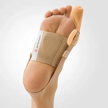 Berkemann Hallux Valgus dagbandage