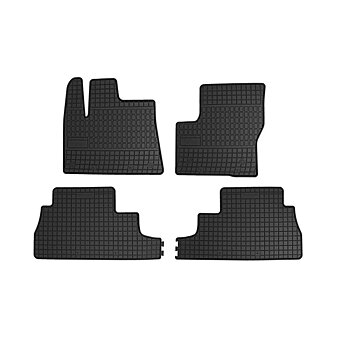 Gummimatta Citroen Berlingo lll Multispace, 2018 -