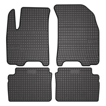 Gummimatta Chevrolet Aveo T200/T250 - 2002 - 2012