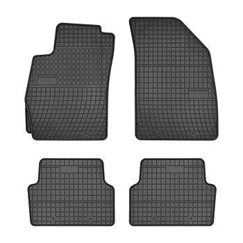 Gummimatta Chevrolet Aveo T300, 2011 - 2016