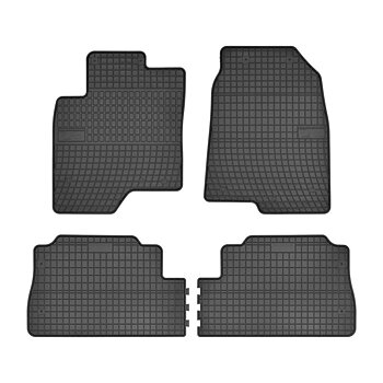 Gummimatta Chevrolet Captiva, 2006 - 2018