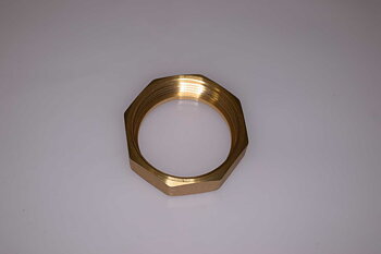 UNIONSMUTTER 1 1/2"