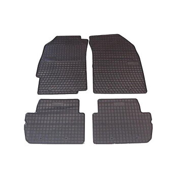 Gummimatta Chevrolet Spark M300, 2009 - 2015