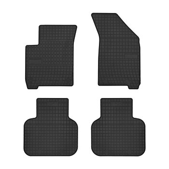 Gummimatta Dodge Journey, 2008 - 2020