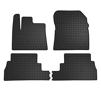 Gummimatta Lexus CT 200H, 2010 - 2020