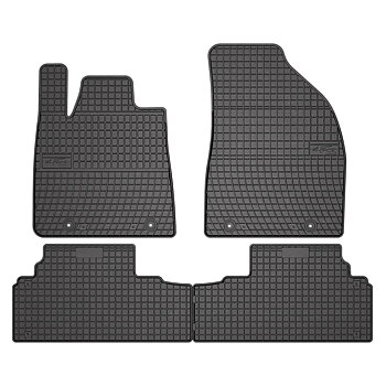 Gummimatta Lexus RX lll Hybrid, 2008 - 2015