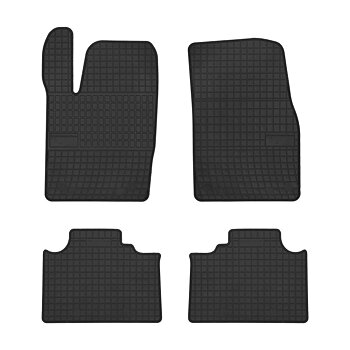 Gummimatta Jeep Grand Cherokee WK2, 2010 - 2021