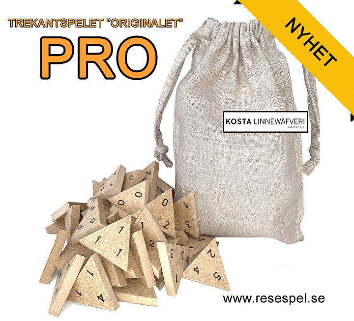 product-image Triominos PRO