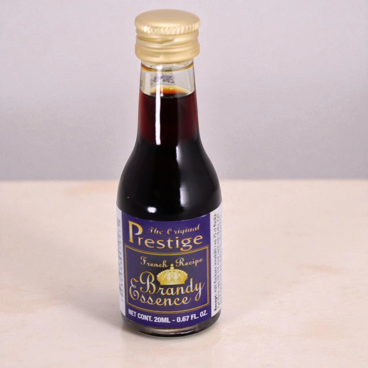 Mild Brandy Style Flavour (Strands)