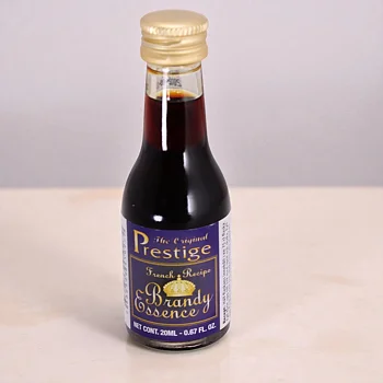 Mild Brandy Style Flavour (Strands)