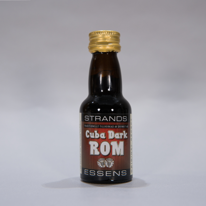 Cuba Rom Dark