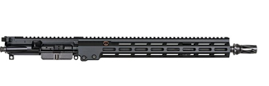 Geissele SUPER DUTY MOD1 5.56 16" URG BLK