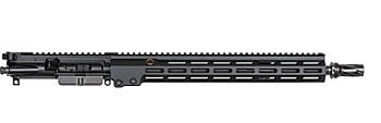 Geissele SUPER DUTY MOD1 5.56 16" URG BLK
