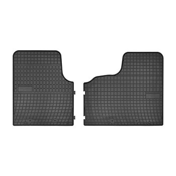 Gummimatta , Fiat Talento, 2016 - 