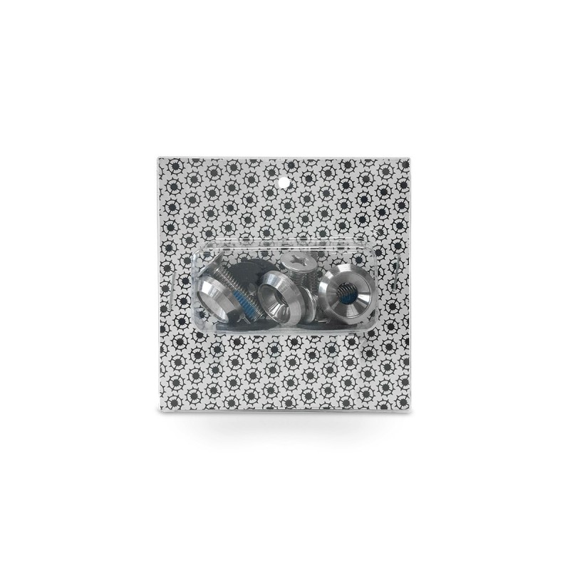 Slingshot screws