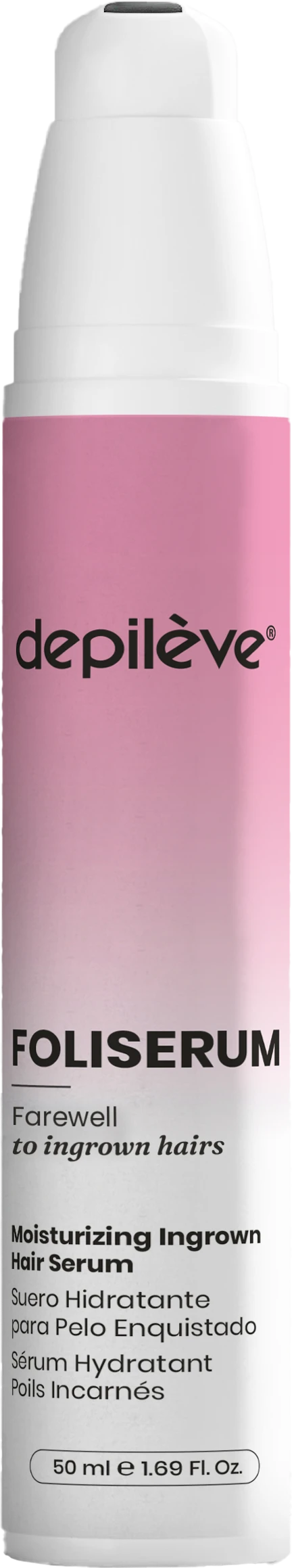 Depilève Foliserum 50ml