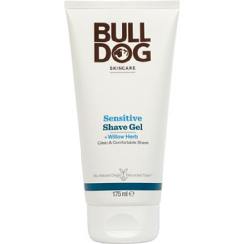 Bulldog Skincare Sensitive Shave Cream 175ml
