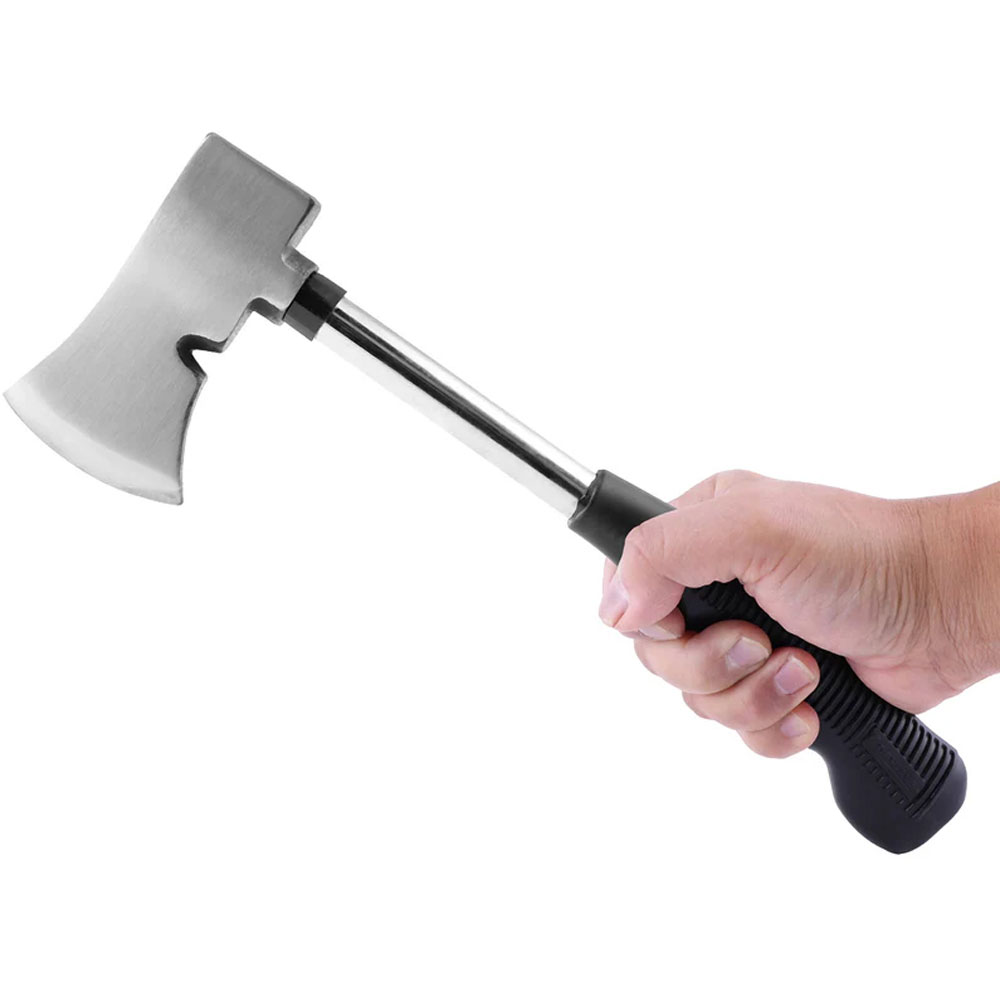 Campingyxa - COGHLANS Camp Axe - 3