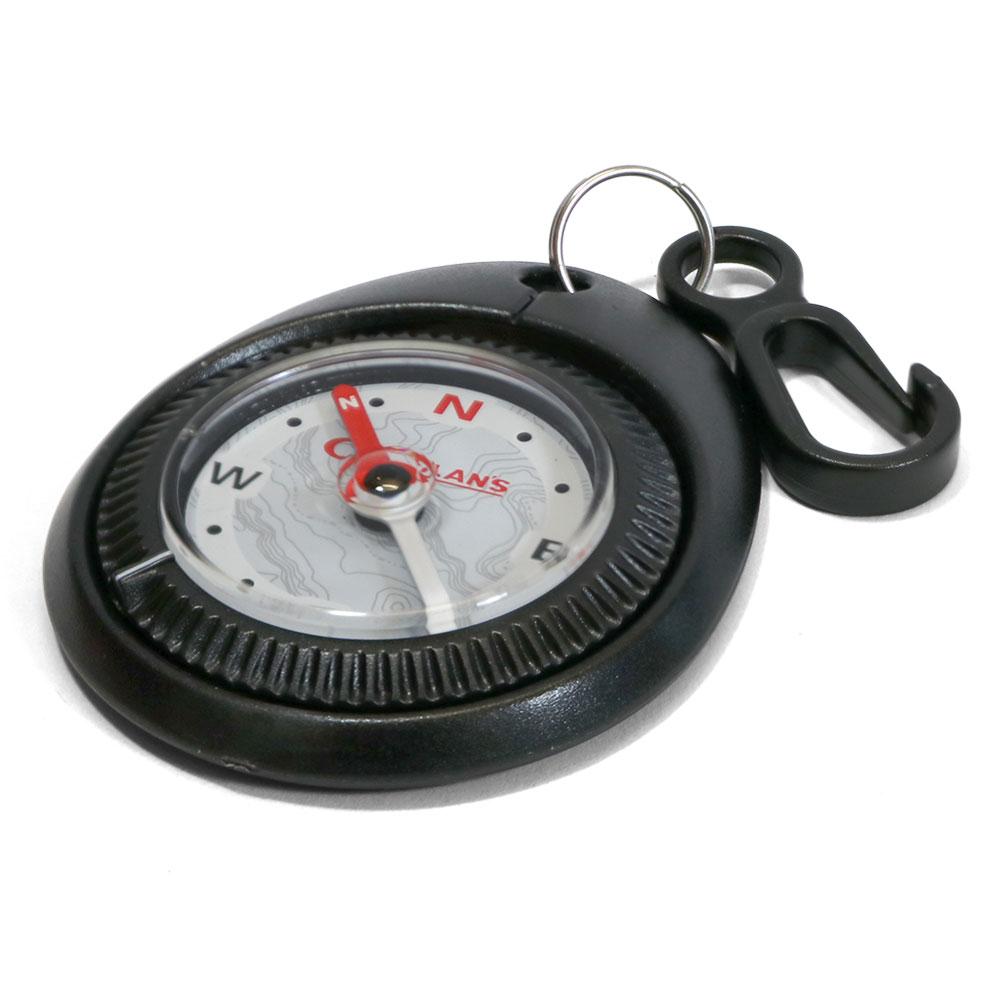 Kompass - COGHLANS Trail Compass - 2