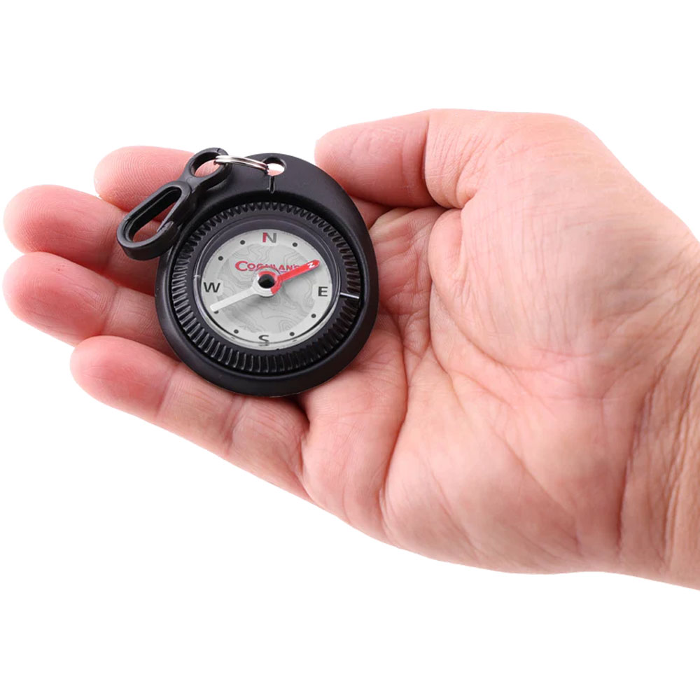 Kompass - COGHLANS Trail Compass - 3