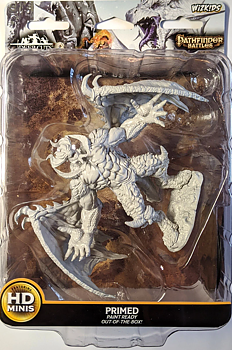 Pathfinder Battles Deep Cuts: Pit Devil