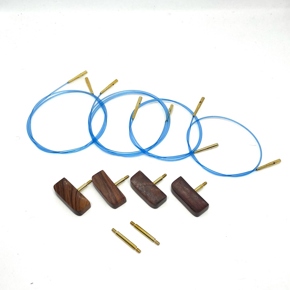 Stäkets Rosewood Luxuryset  - 4