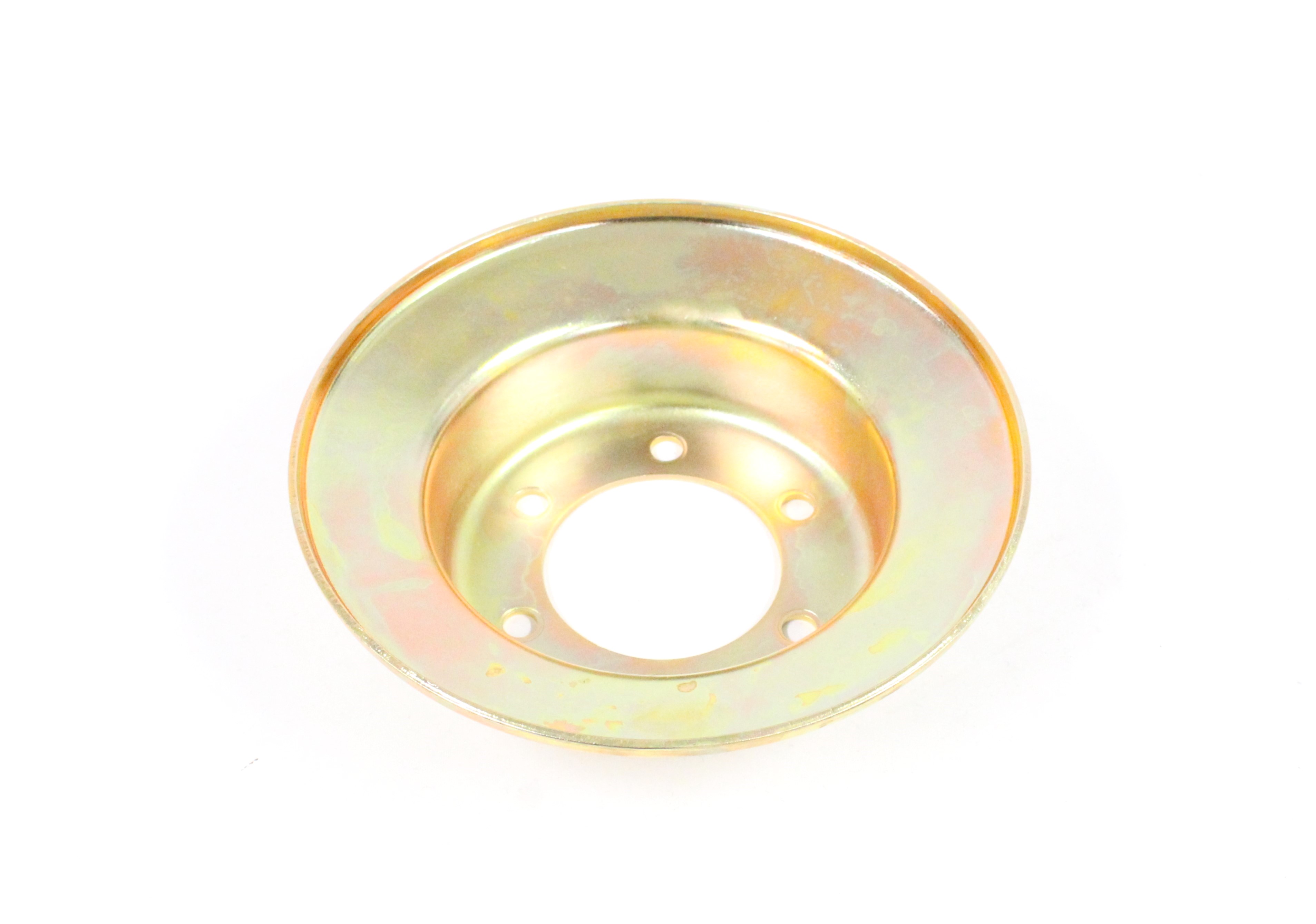 Belt pulley, outer B21/B23 with AC