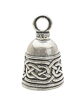 Celtic Guardian Bell. (3,5cm)