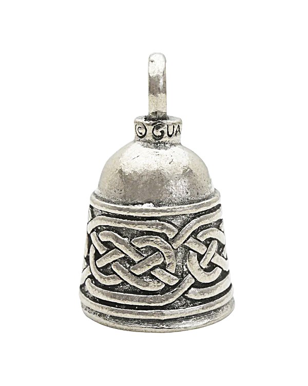 Keltische Wächterglocke. (3,5cm) - 3