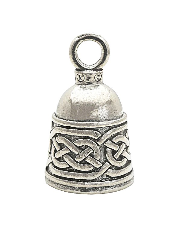 Keltische Wächterglocke. (3,5cm) - 2